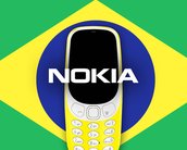 Executivo da Nokia fala ao TecMundo sobre possível volta ao Brasil