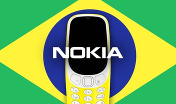 Executivo da Nokia fala ao TecMundo sobre possível volta ao Brasil