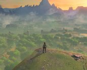 Jogão ou jogão? Zelda: Breath of the Wild consegue nota máxima na Famitsu