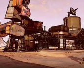 Gearbox Software revela o provável visual de Borderlands 3