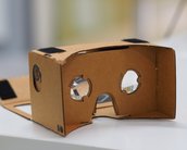 VR em alta: 10 milhões de Google Cardboards já foram vendidos