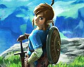 Zelda: Breath of the Wild está com média 98 no Metacritic; confira as notas