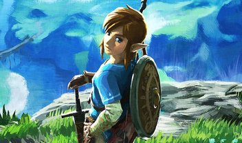 Zelda: Breath of the Wild está com média 98 no Metacritic; confira as notas