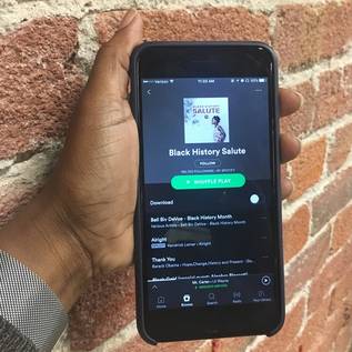 Imagem de Hi-Fi: Spotify está testando serviço de músicas com qualidade de CD