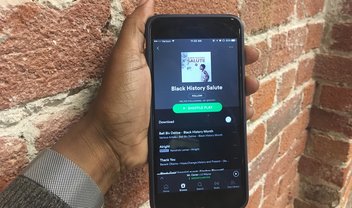 Hi-Fi: Spotify está testando serviço de músicas com qualidade de CD