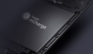 Meizu lança tecnologia capaz de carregar bateria de celular em 20 minutos