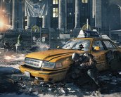 The Division recebe DLC “Última Resistência” como novo modo de PvP