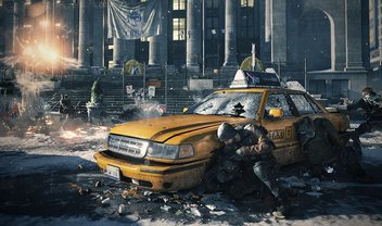 The Division recebe DLC “Última Resistência” como novo modo de PvP