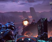 Confira uma missão completa em 17 minutos de Mass Effect: Andromeda