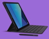 Galaxy Tab S3: o novo (e poderoso) tablet Android da Samsung