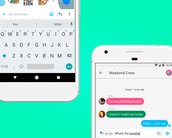 Update do Allo traz botão dedicado ao Google Assistant e busca por GIFs