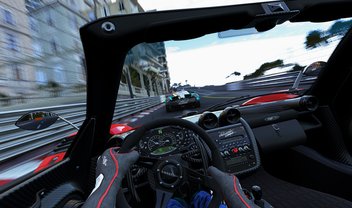 Project CARS 2 4K 60 FPS Gameplay 