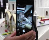 MWC 2017: conheça o zoom de 5x sem distorções da Oppo [vídeo]