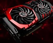 Confira um teaser da GeForce GTX 1080 Ti da MSI