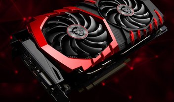 Confira um teaser da GeForce GTX 1080 Ti da MSI