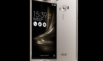 ASUS Zenfone 3 mais barato finalmente chega ao Brasil