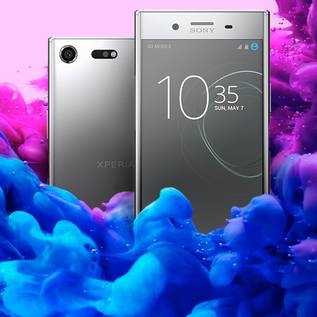 Imagem de Sony Xperia XZ Premium ganha prêmio de 'Melhor Novo Smartphone' na MWC