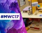 Intel demonstra 5G e internet das coisas funcionando juntos na MWC 2017