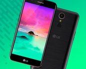 Review: LG K10 Novo