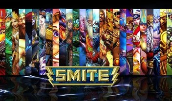 Smite ganha novo modo de jogo e mapa inédito com nova “aventura”