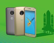 Motorola lança vídeos resumindo as novidades dos Moto G5 e G5 Plus; assista