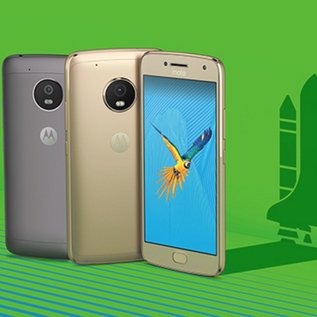 Imagem de Motorola lança vídeos resumindo as novidades dos Moto G5 e G5 Plus; assista