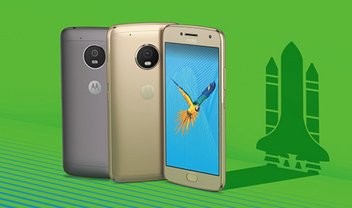 Motorola lança vídeos resumindo as novidades dos Moto G5 e G5 Plus; assista