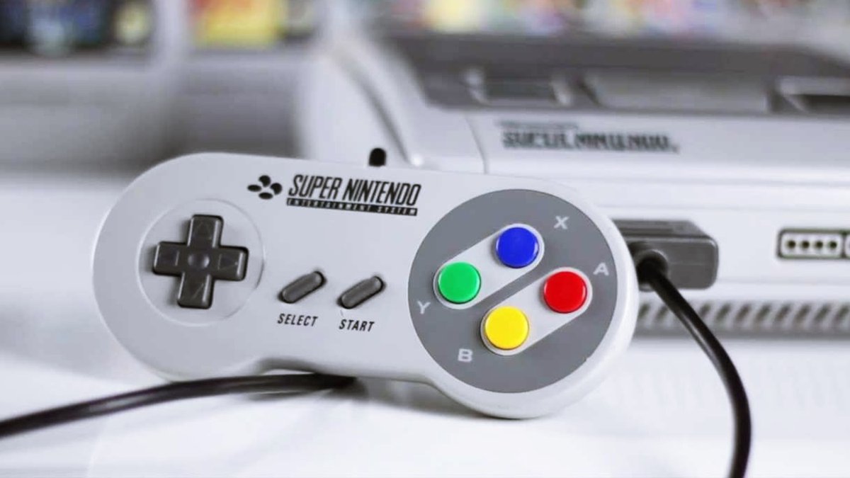 Brasileiro cria mod de Super Mario do SNES para rodar em