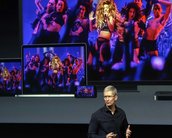 Apple fala com Sony e Paramount para entrar no mercado de filmes e séries