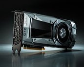 A GeForce definitiva: NVIDIA lança a 1080ti com 11GB de memória
