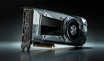 A GeForce definitiva: NVIDIA lança a 1080ti com 11GB de memória