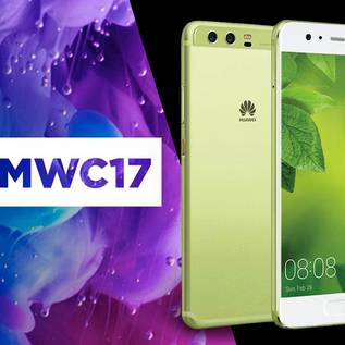 Imagem de Testamos o novo top de linha da Huawei: confira o que achamos do P10 Plus