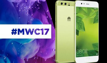 Testamos o novo top de linha da Huawei: confira o que achamos do P10 Plus