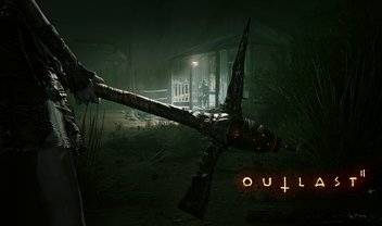 Outlast 2 ganha data de lançamento; dev confirma edição especial com todos