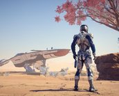 Um olhar pelos planetas exóticos de Mass Effect Andromeda em novo trailer