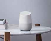 Google Home vai ganhar capacidade de reconhecer quem está falando