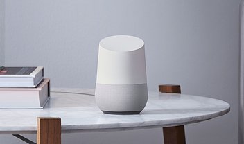 Google Home vai ganhar capacidade de reconhecer quem está falando