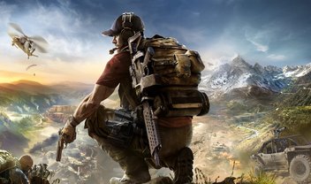 Ghost Recon: Wildlands ganha trailer de lançamento [vídeo]