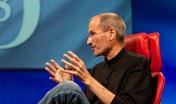 Steve Jobs acreditava que o sistema Genius Bar nunca ia funcionar