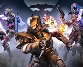 Bungie divulga horário da revelação do próximo evento de Destiny