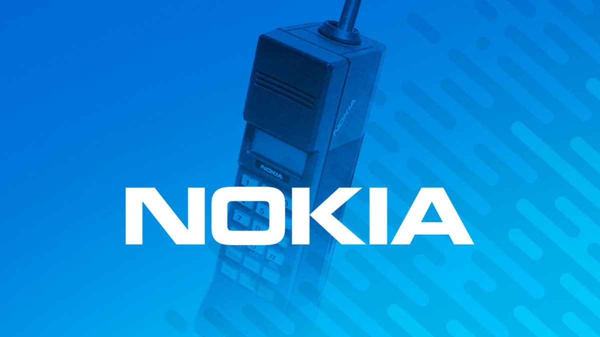 Esse Nokia foi um marco nos anos 2000 e responsável por popularizar o Jogo  da Cobrinha - Purebreak