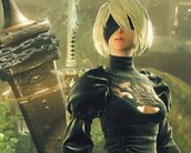 Saíram as análises de Nier: Automata – e você confere as notas aqui