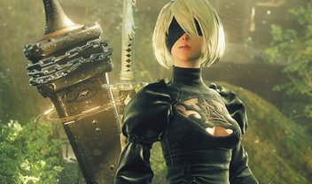 Saíram as análises de Nier: Automata – e você confere as notas aqui