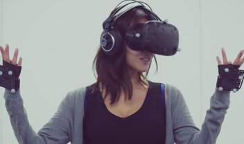 Bandai Namco vai abrir fliperama de realidade virtual em Tóquio