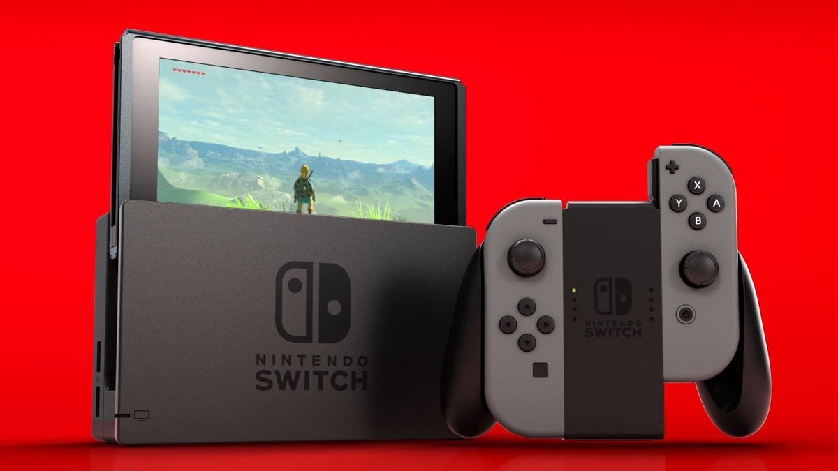 TecMundo Games Responde: o Switch já está entre nós! Que dúvidas você tem?