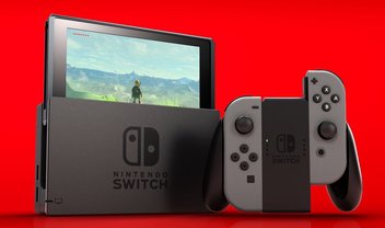 TecMundo Games Responde: o Switch já está entre nós! Que dúvidas você tem?