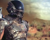 Mapas adicionais para multiplayer de Mass Effect: Andromeda serão gratuitos