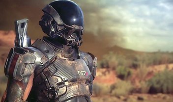 Mapas adicionais para multiplayer de Mass Effect: Andromeda serão gratuitos