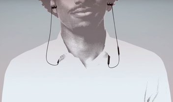 Para amantes de esportes: Apple começa a venda dos fones BeatsX no Brasil