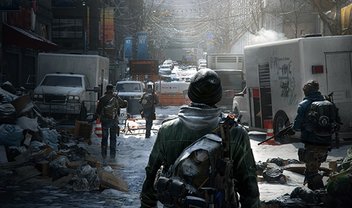 Corre lá: agora você pode jogar The Division na faixa por seis horas